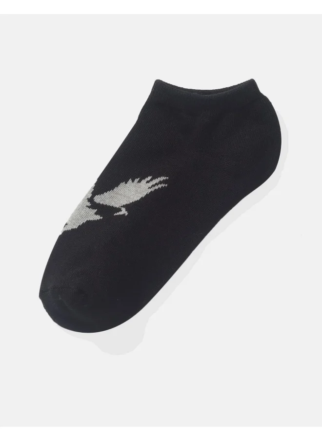امريكان ايجل AEO Low Cut Eagle Socks 3-Pack