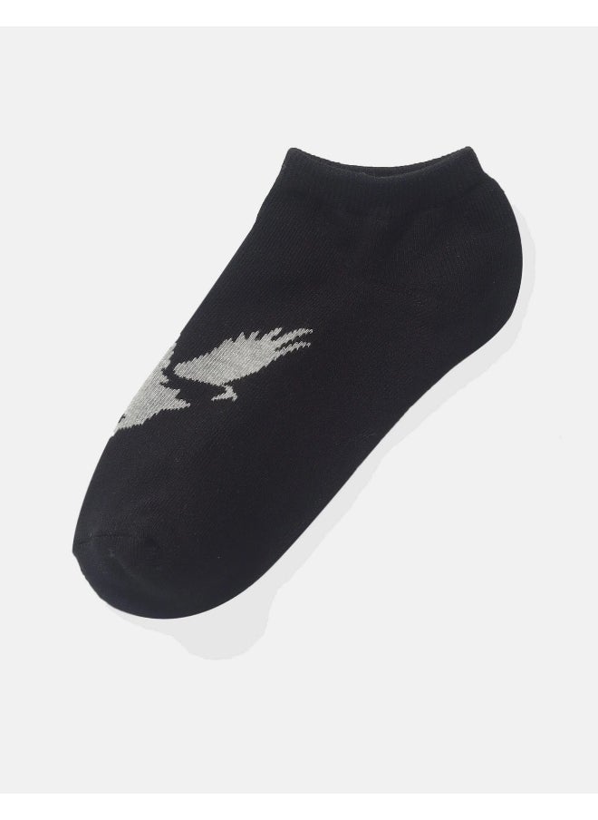 American Eagle AEO Low Cut Eagle Socks 3-Pack  - Image 2