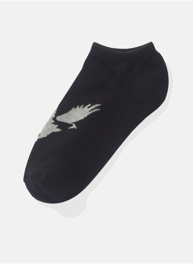 American Eagle - جوارب AEO منخفضة القطع مكونة من 3 قطع - Image 1