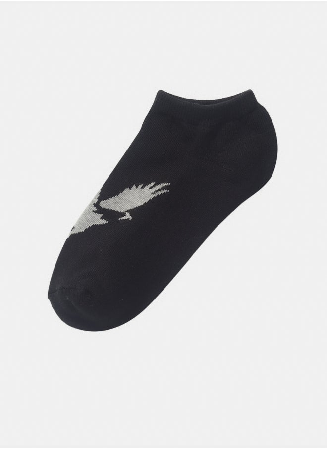 American Eagle - جوارب AEO منخفضة القطع مكونة من 3 قطع - Image 1
