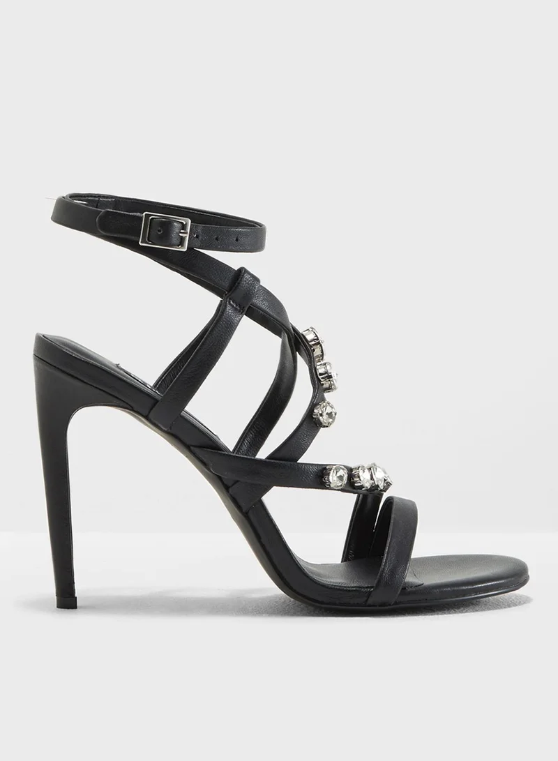 Senso Orion Sandal