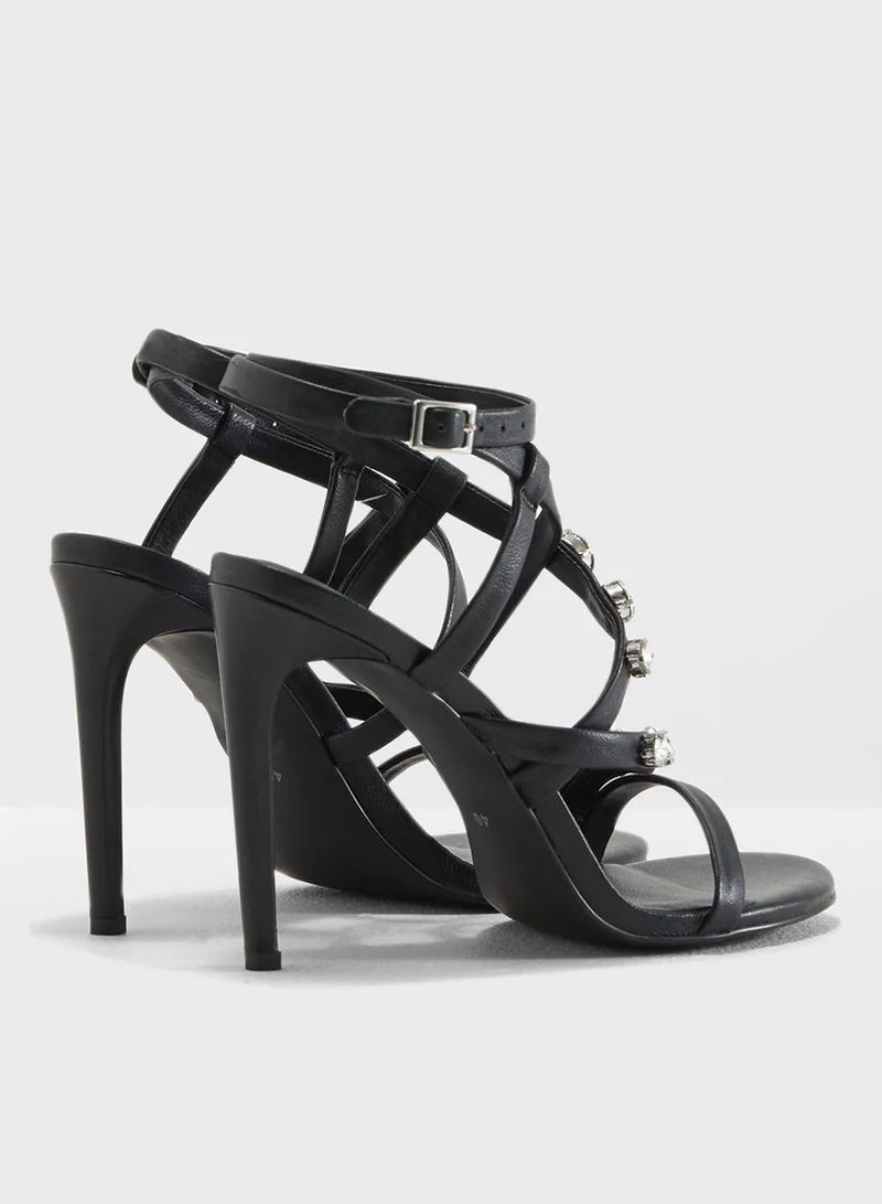 Senso Orion Sandal