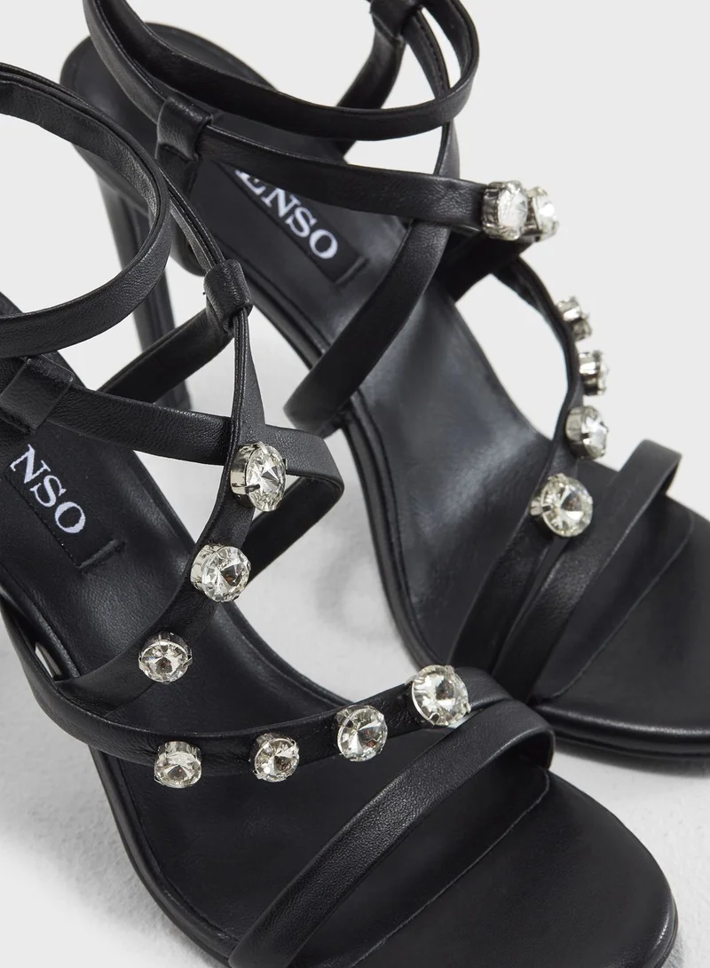 Senso Orion Sandal