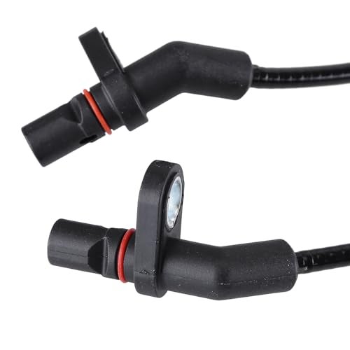 SEADEAR 4PCS Front&Rear ABS Wheel Speed Sensor Compatible for Ram 1500 2013-2018, for 2019 1500 Classic V6 3.0L 3.6L 3.7L, V8 4.7L 5.7L Engine ALS2246 68053861AB 68053861AC 68053861AD 68231044AB 68053861AA - Image 4