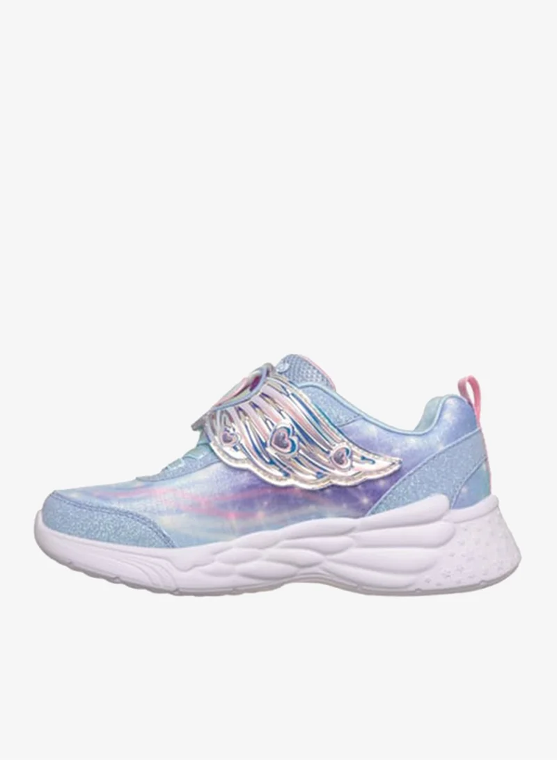 سكيتشرز سباق أحلام الأطفال