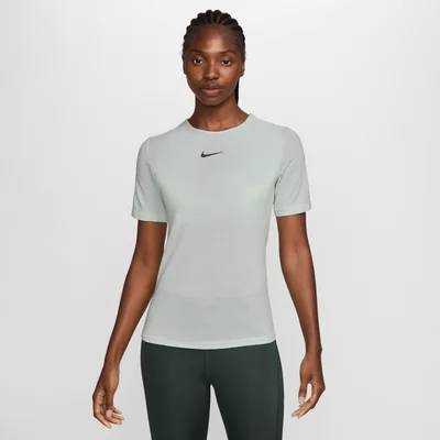 Nike Women's Swift Wool Dri-FIT Running Top