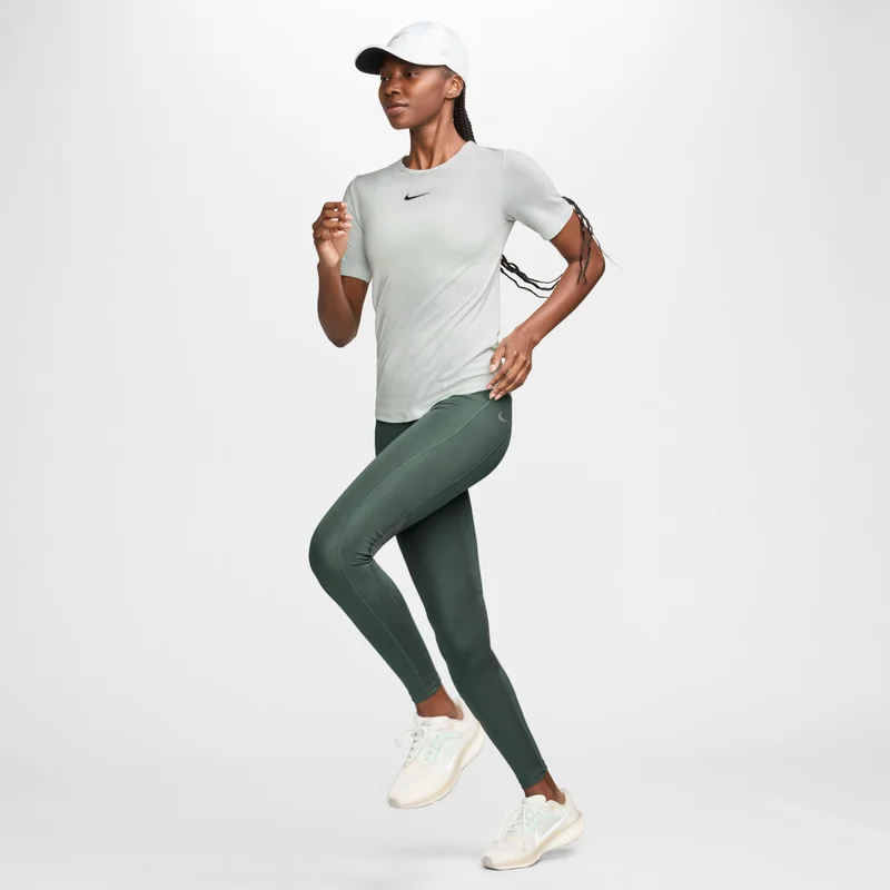 Nike Women's Swift Wool Dri-FIT Running Top