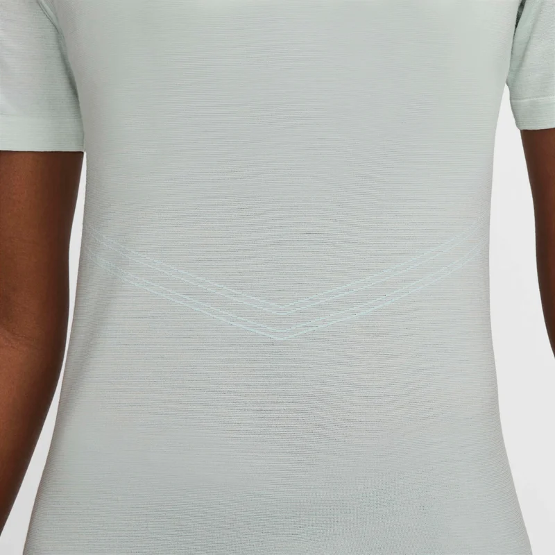 Nike Women's Swift Wool Dri-FIT Running Top