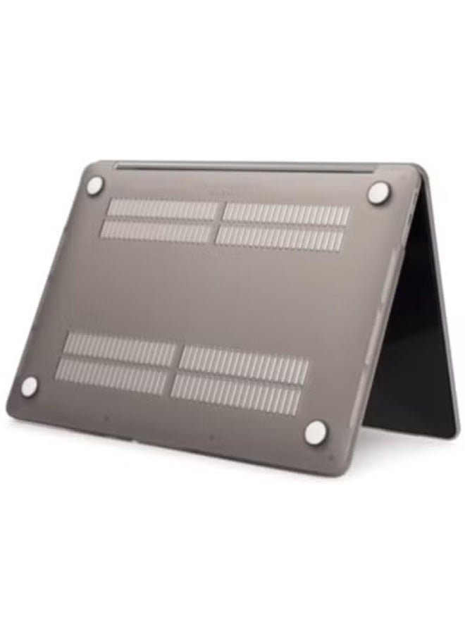 Matte Protective Case for MacBook Pro 16 inch – Slim Lightweight Hard Shell Cover, Anti-Scratch with Full Access - Image 2