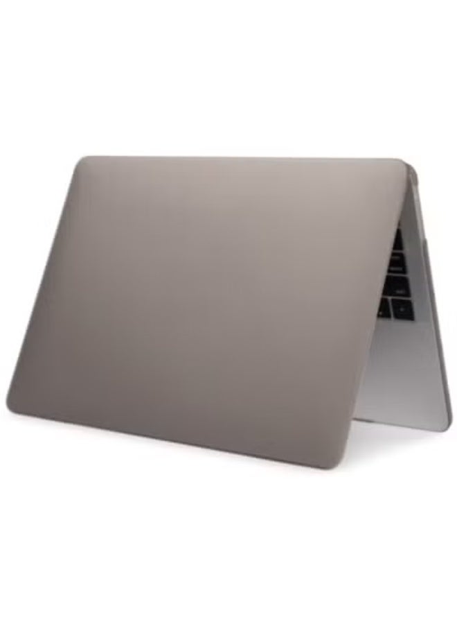 Matte Protective Case for MacBook Pro 16 inch – Slim Lightweight Hard Shell Cover, Anti-Scratch with Full Access - Image 3