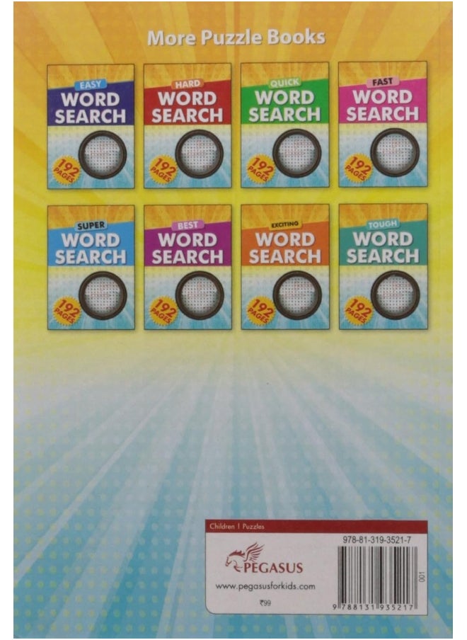 Super Word Search  - Image 3