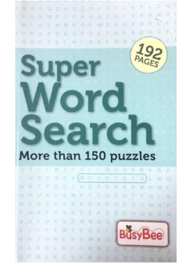 Super Word Search  - Image 2