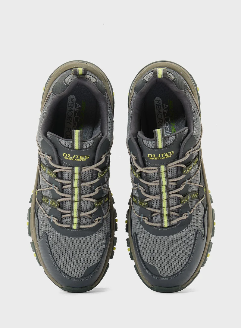 سكيتشرز D'Lites Hiker