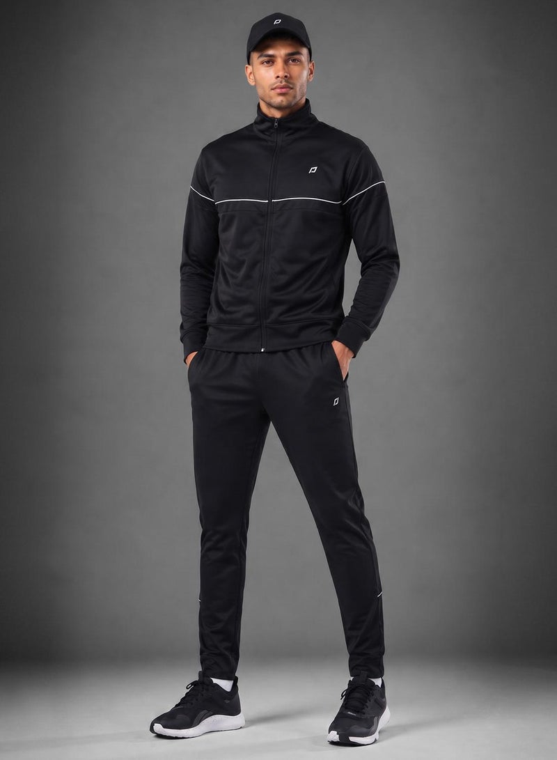 FRWD Essential Regular Zipper Tracksuit - Image 1
