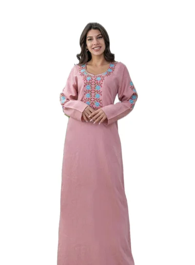 AL BENT AL SHARQIEH mukhawar  , arabian woman dress