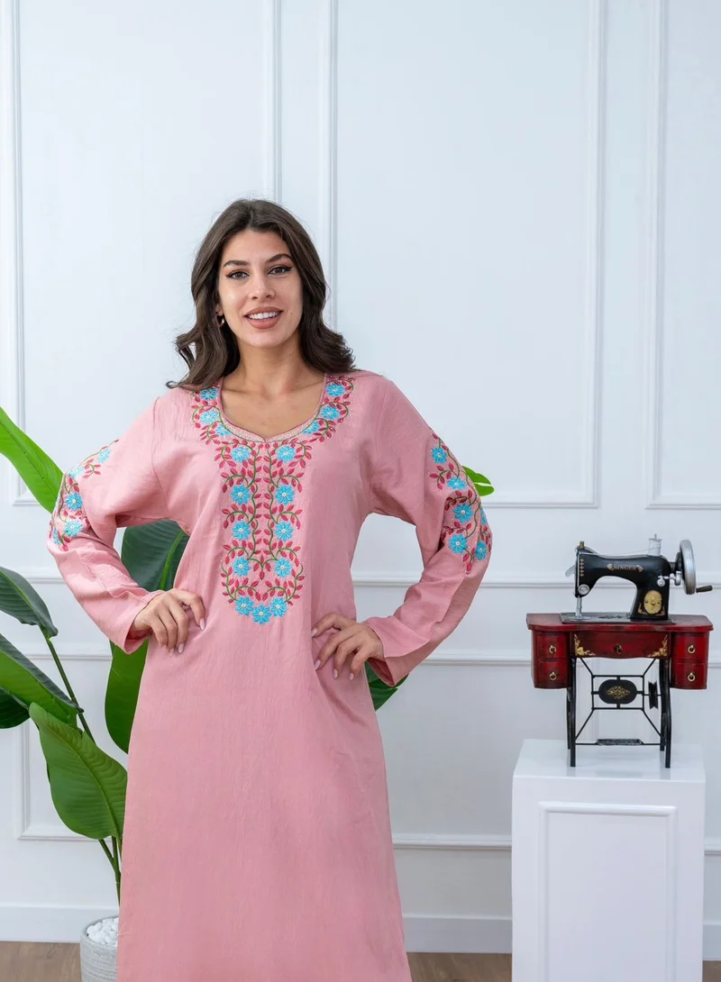 AL BENT AL SHARQIEH mukhawar  , arabian woman dress