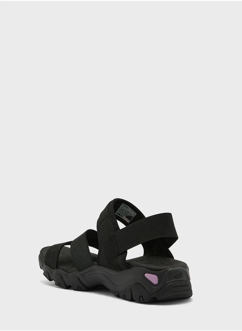 SKECHERS D'Lites 2.0