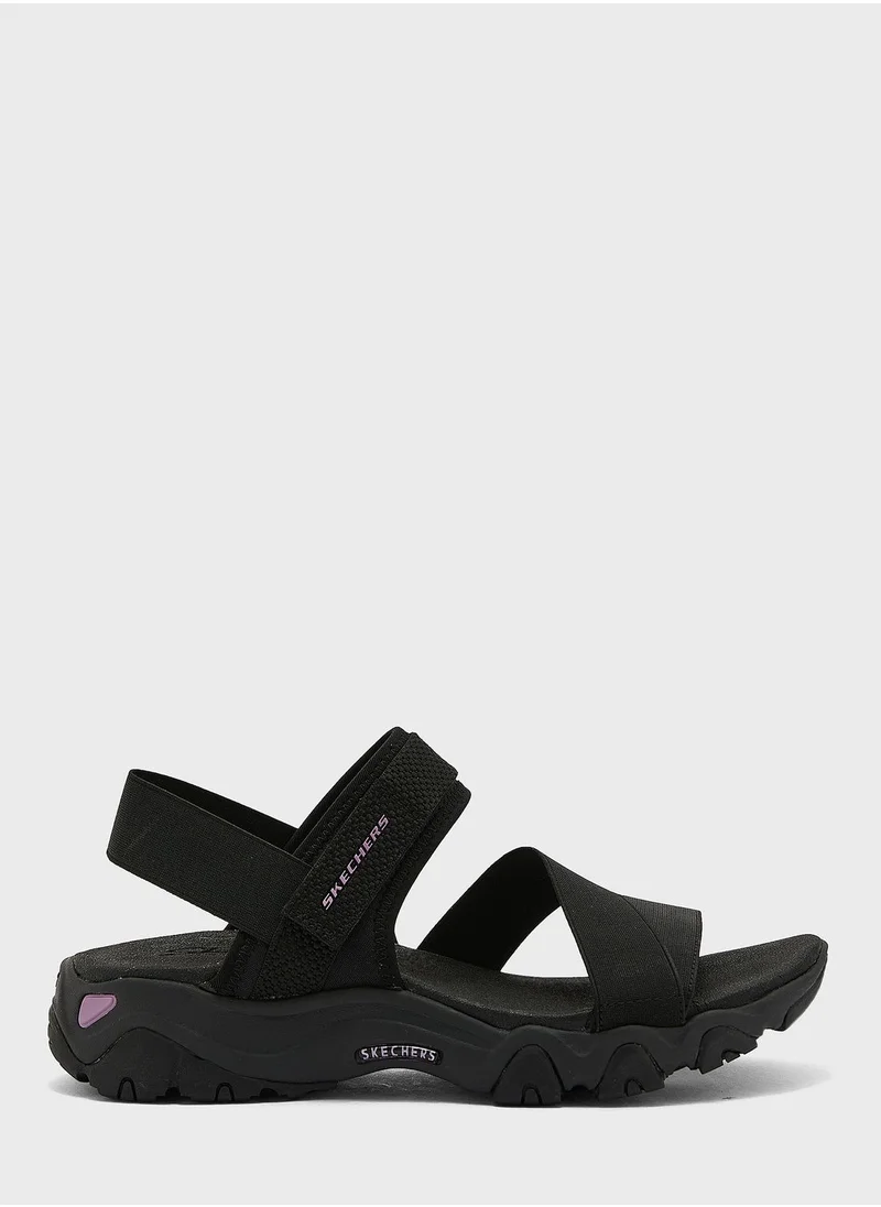 SKECHERS D'Lites 2.0