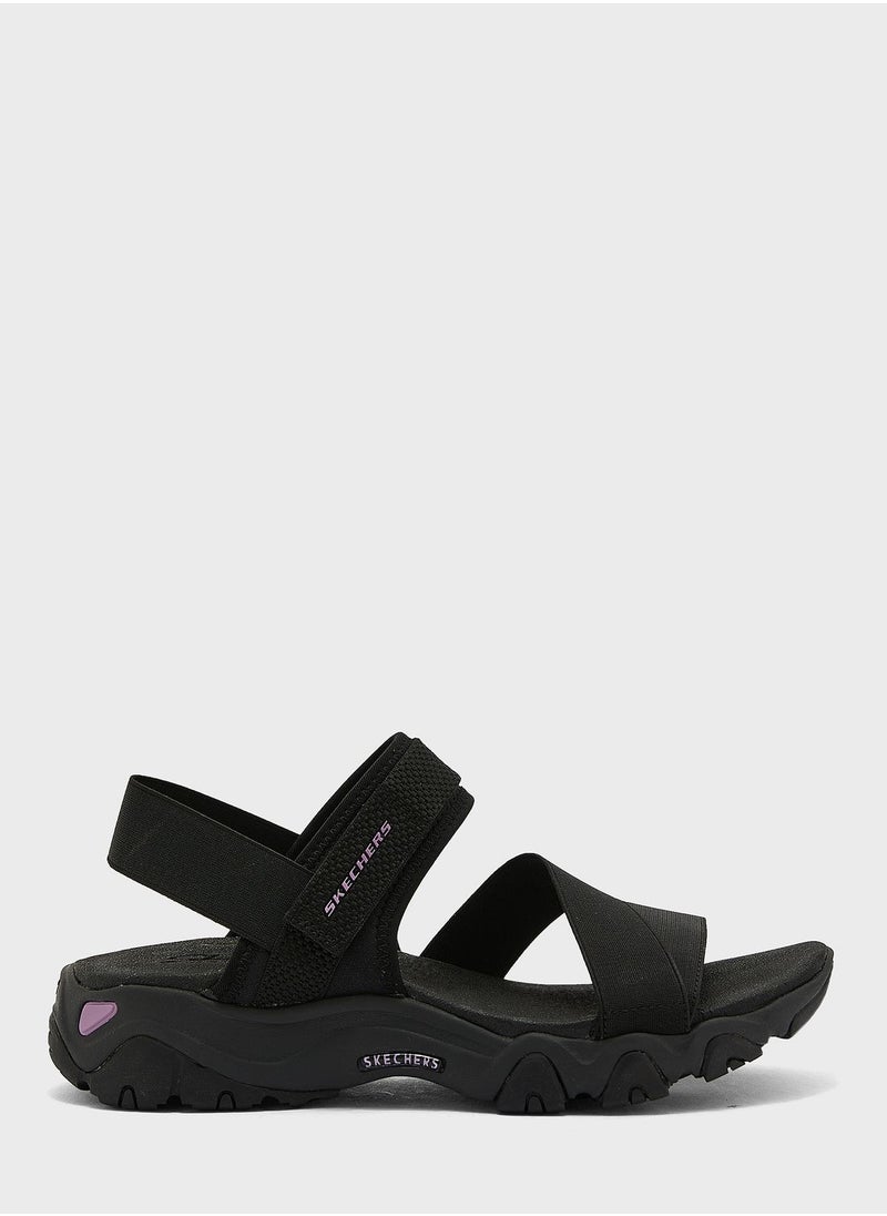 SKECHERS D'Lites 2.0  - Image 1