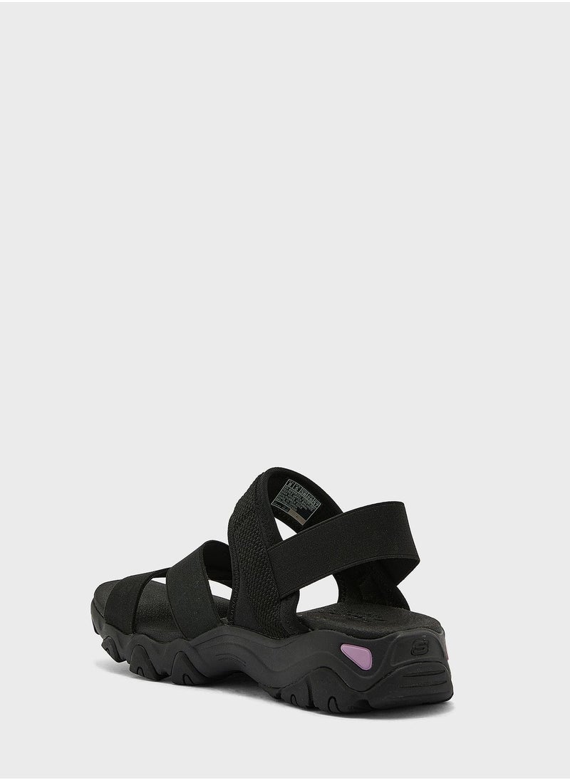 SKECHERS D'Lites 2.0  - Image 2