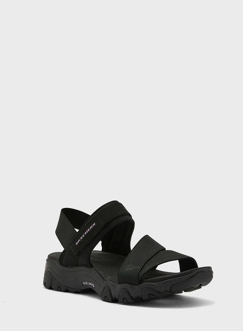 SKECHERS D'Lites 2.0