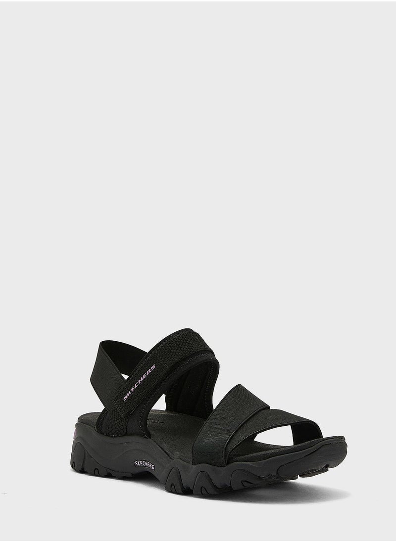 SKECHERS D'Lites 2.0  - Image 3