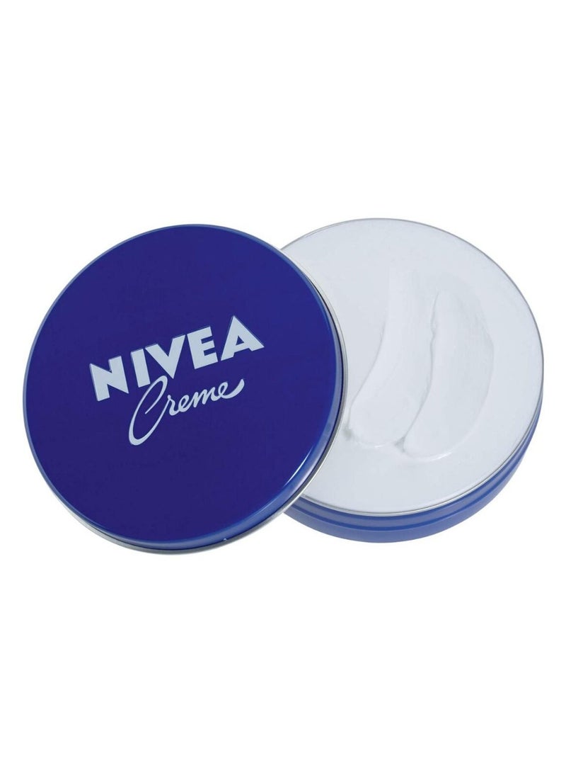 نيفيا كريم ترطيب يونيفرسال لجميع الأغراض – 60 مل - Image 2