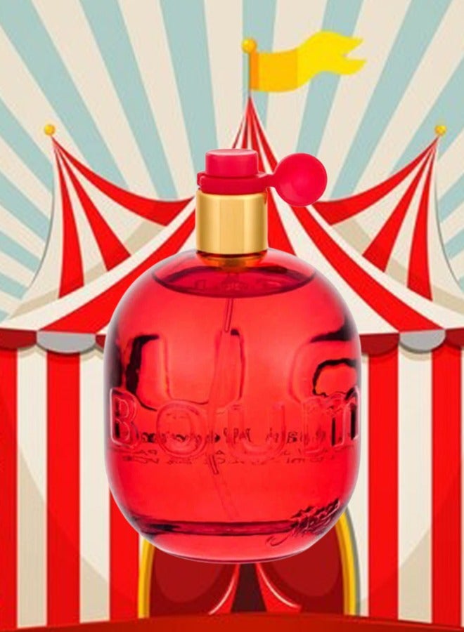 بوم عطر بوم فانيل أند بوم دامور للنساء من جيني أرثيز 100 مل - Image 1