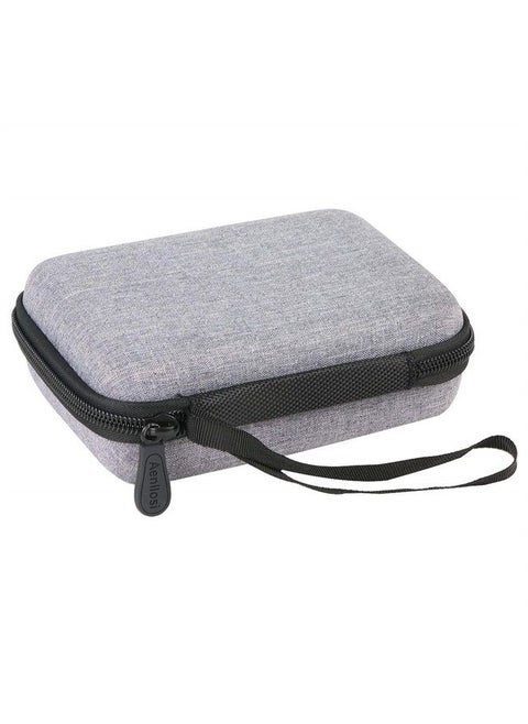 Hard Carrying Case Replacement for Kodak All-New Mini 3 Square Instagram Size Bluetooth Portable Photo Printer