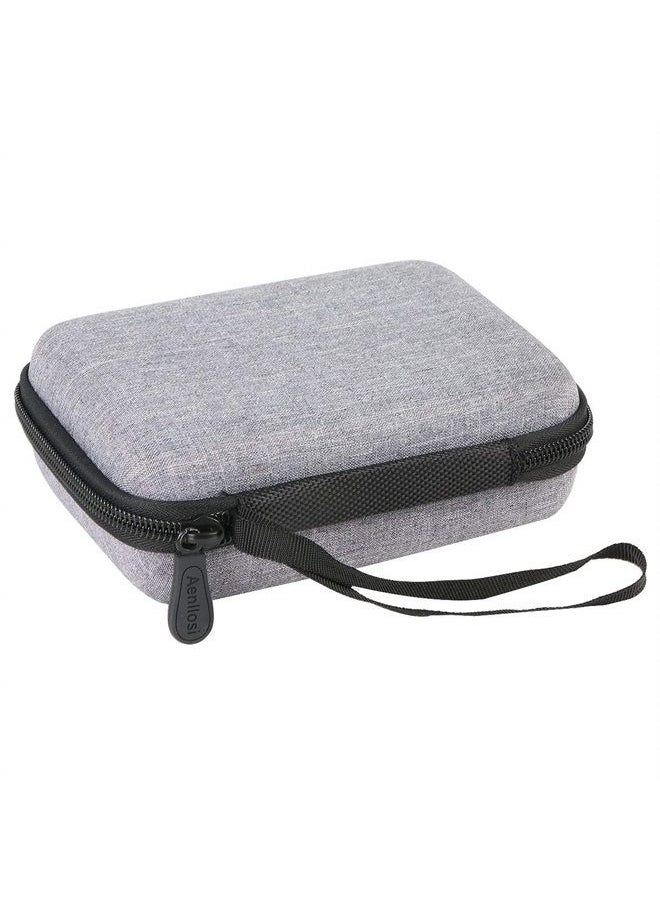 Aenllosi Hard Carrying Case Replacement for Kodak All-New Mini 3 Square Instagram Size Bluetooth Portable Photo Printer 