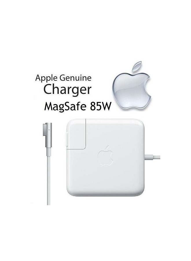 ابل  محول كهرباء أبيض - Image 3