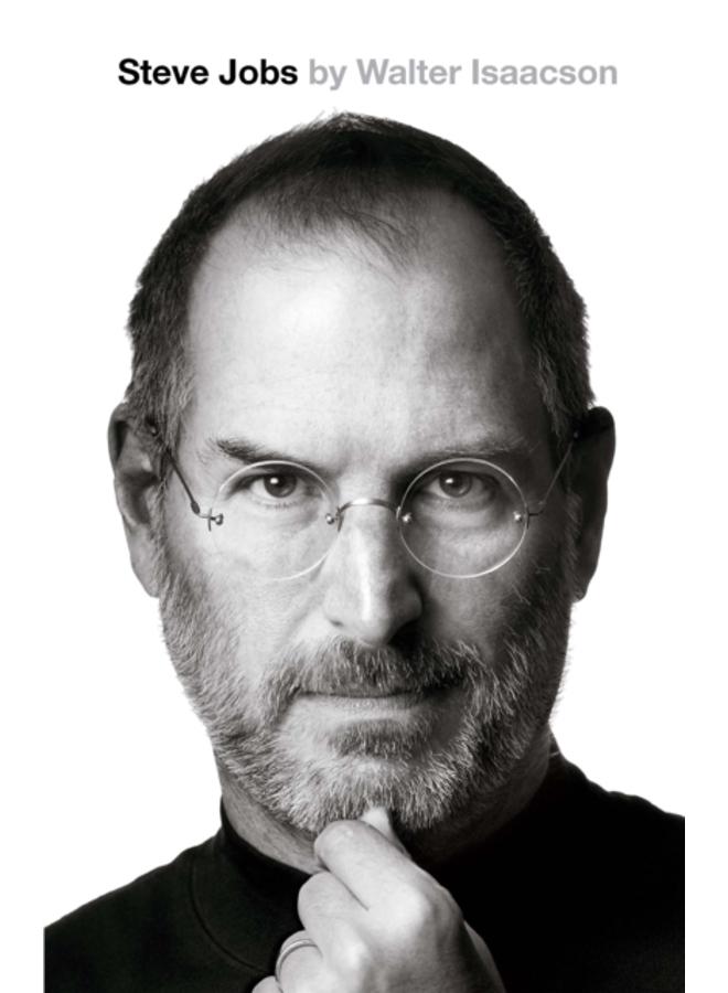 Steve Jobs : The Exclusive Biography 