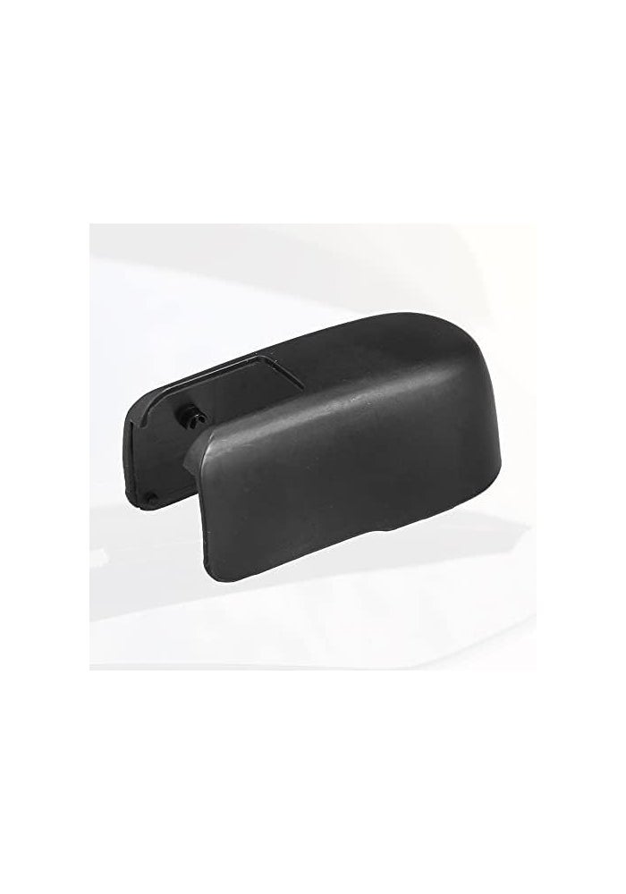 Wivplex Rear Windshield Wiper Arm Nut Cap for Mitsubishi Outlander - Image 3