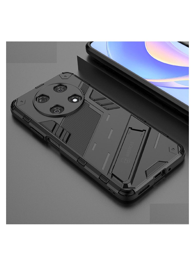 Suitable For HUAWEI The Rear Cover Anti-Drop Phone Case