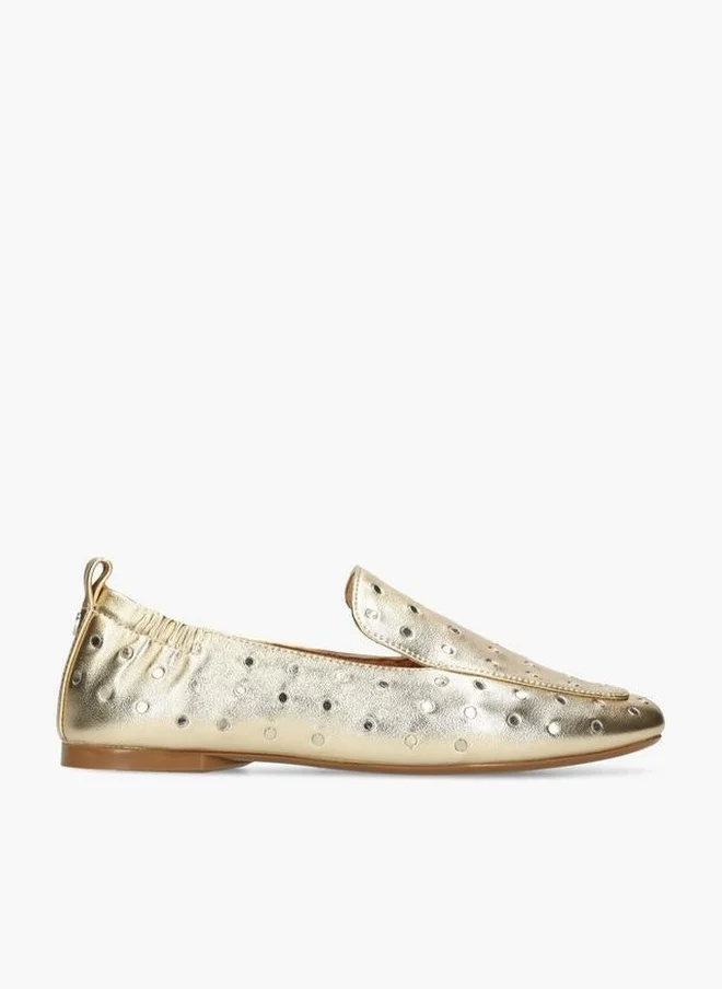 مكس Mexx Rozy Lemon Loafer