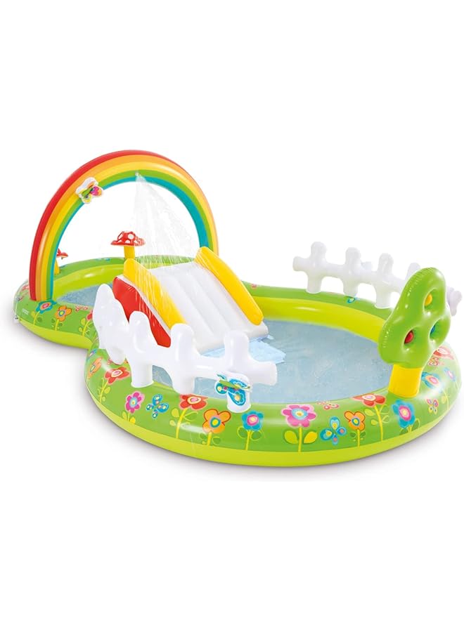 INTEX 57154Np Garden Play Center - Image 1
