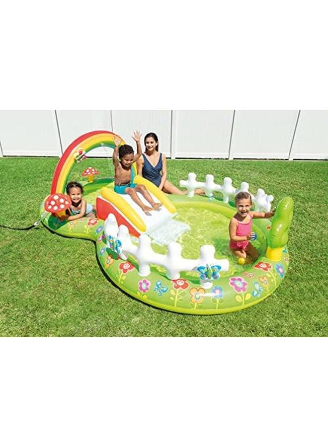 INTEX 57154Np Garden Play Center - Image 2