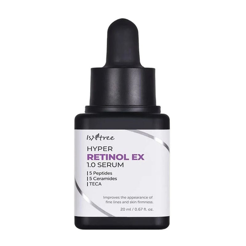 Isntree Hyper Retinol EX 1.0 Serum