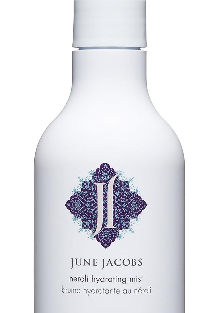 June Jacobs Neroli Hydrating Mist - 6.7 Fl Oz (200 ml) for All Skin Types - Image 1