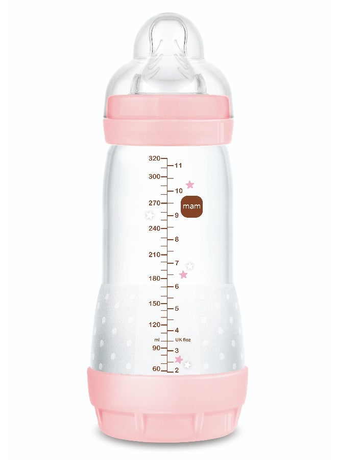 Mam Baby Easy Start Anticolic  Pink Sealife - Image 2