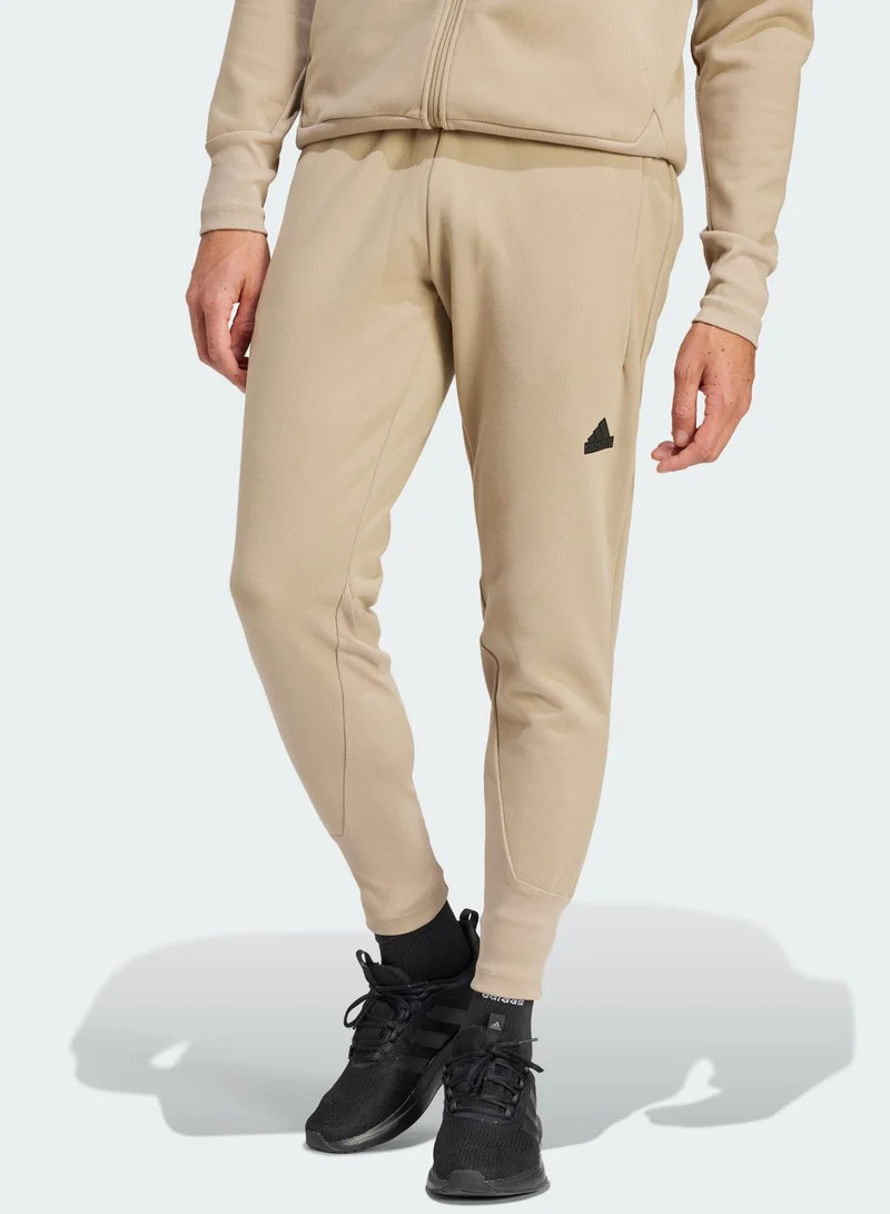 adidas بنطال زد.ان.اي للشتاء