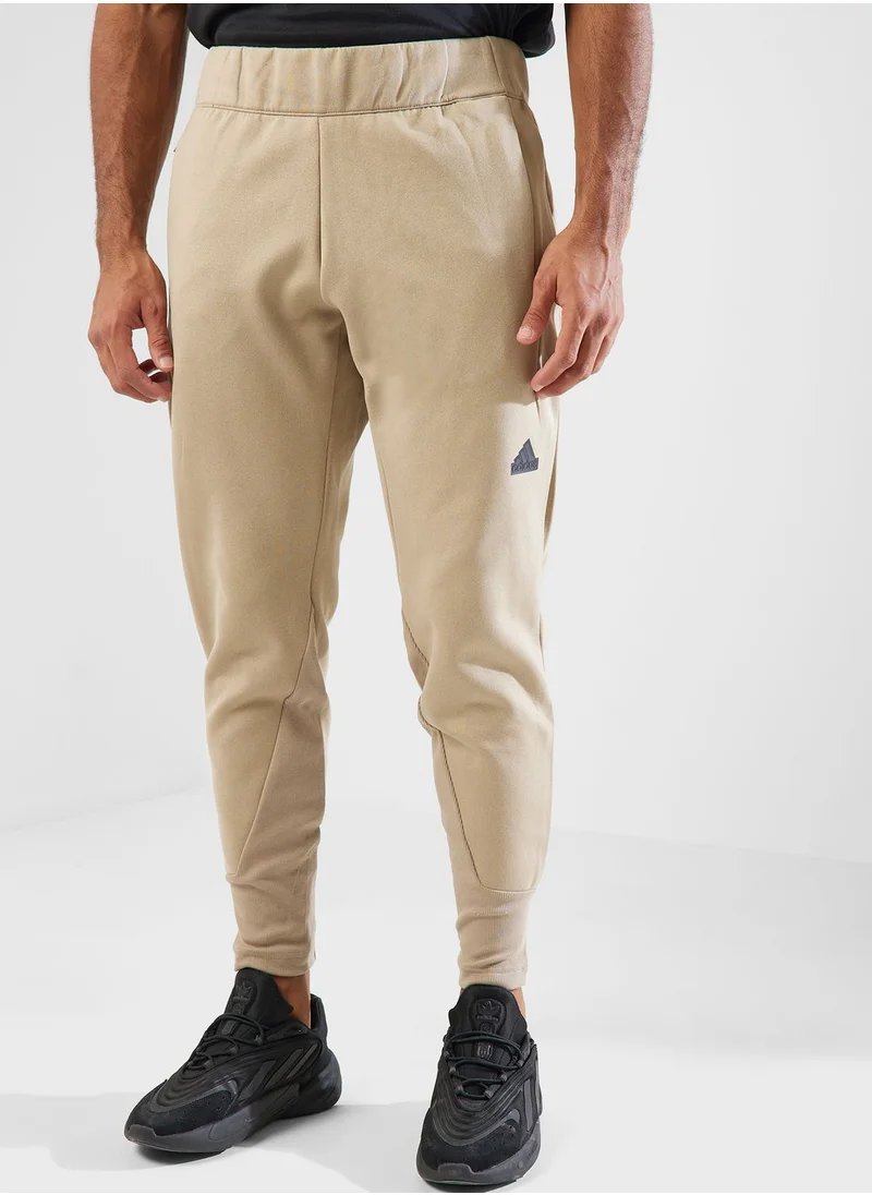 Adidas Z.N.E. Winterized Pants