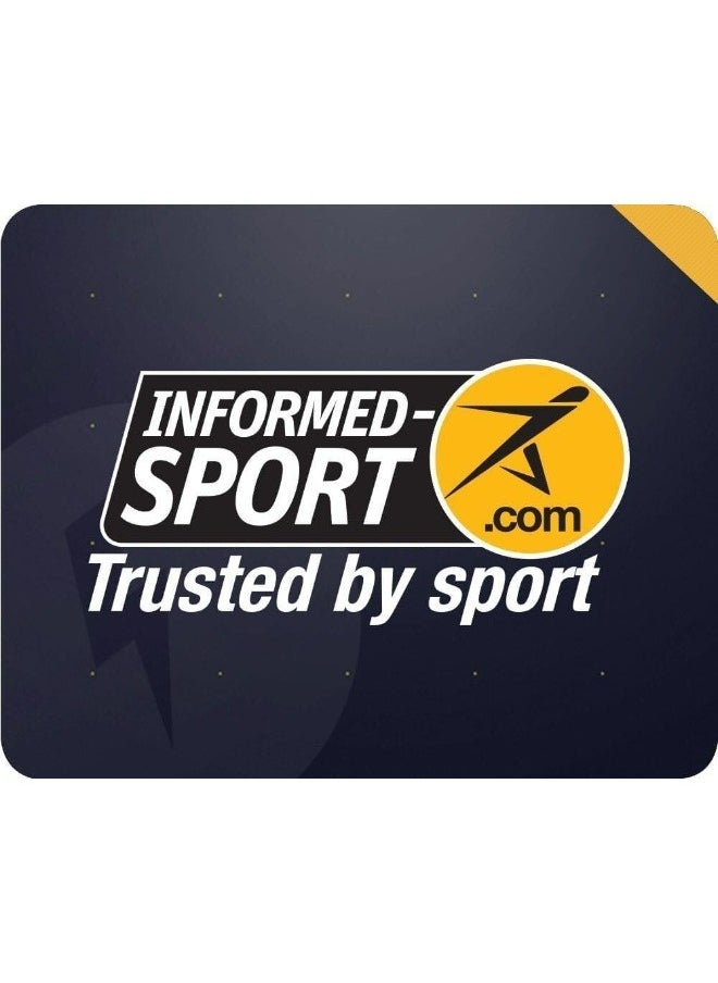 Science in Sport - GO Isotonic Energy Gels Running Gels With 22g Carbohydrates Low Sugar Variety Pack Of Assorted Flavours 60ml Per Serving 7 Pack - Image 1