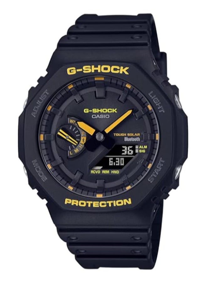 CASIO G-SHOCK Casual Men's Watch GA-B2100CY-1ADR  - Image 1