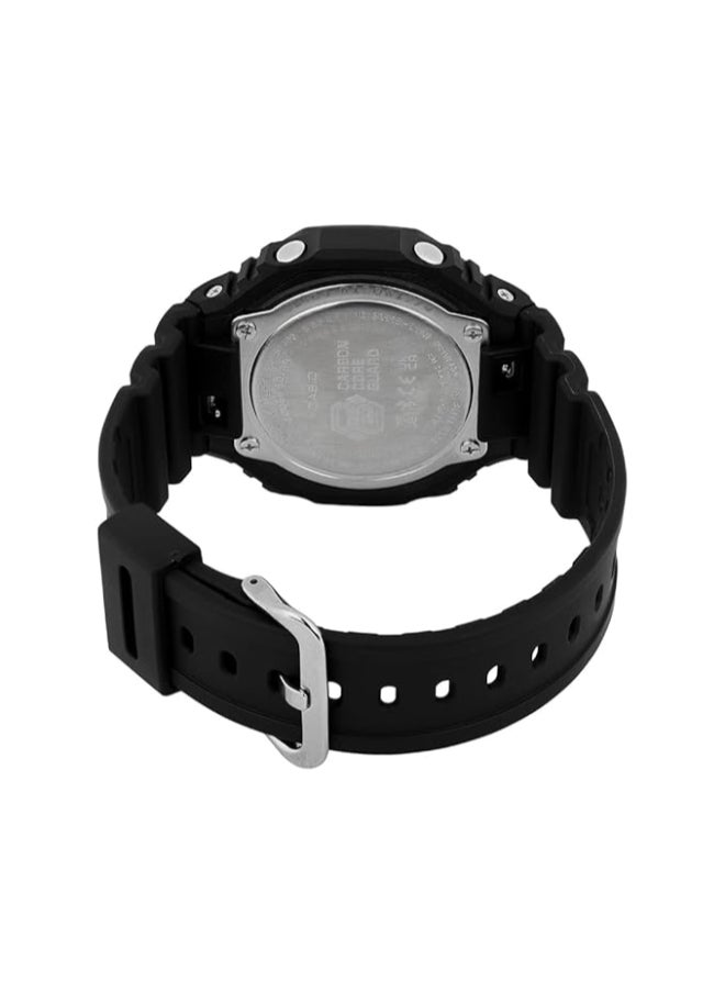 CASIO G-SHOCK Casual Men's Watch GA-B2100CY-1ADR  - Image 4