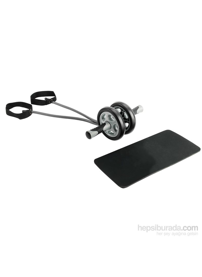 Hattrick Es-600 Matte Roller  - Image 2