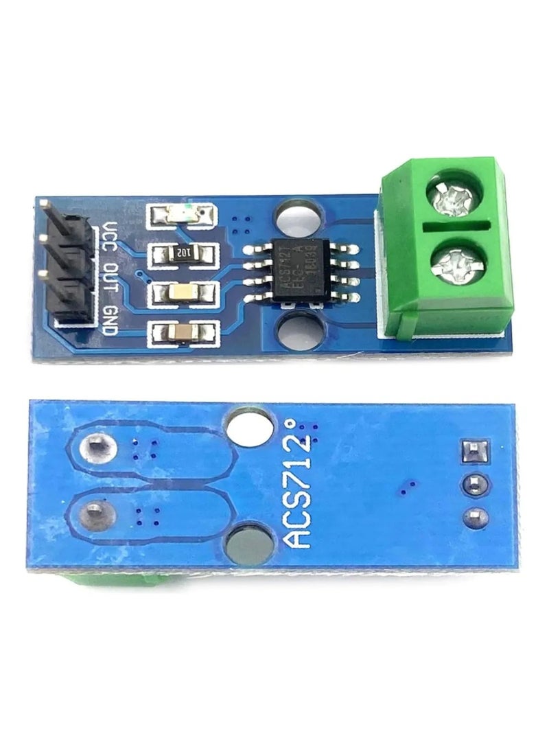 2 × ACS712 30A Current Sensor - Image 2