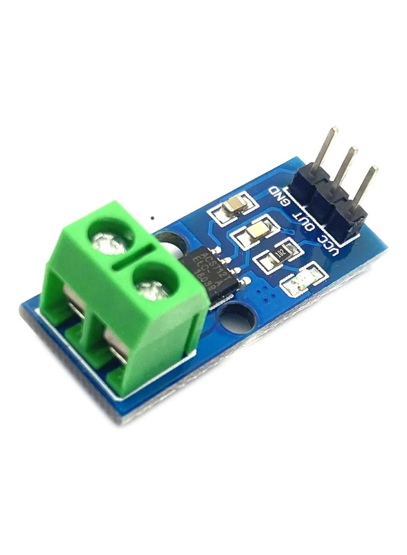 2 × ACS712 30A Current Sensor - Image 3