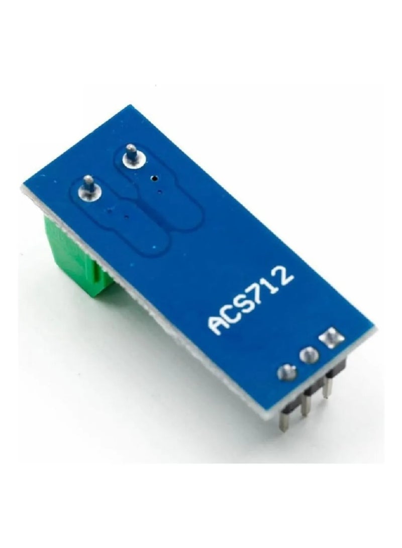2 × ACS712 30A Current Sensor - Image 4
