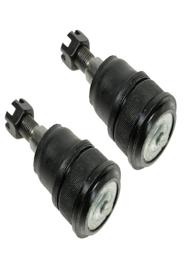 تي آر كيو مفصل كروي أمامي سفلي من TRQ، يسار ويمين، طقم من قطعتين لهوندا CR-V - Image 3